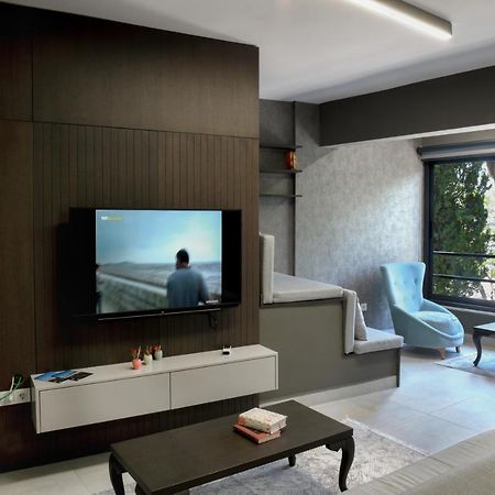 Pier21 House Aparthotel Fethiye Luaran gambar
