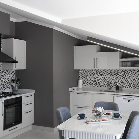 Pier21 House Aparthotel Fethiye Luaran gambar